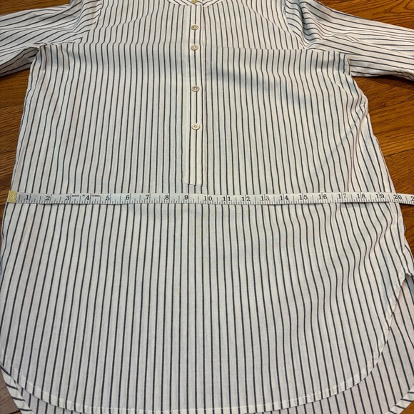 Jenni Kayne Hampton Shirt - Picture 9 of 13